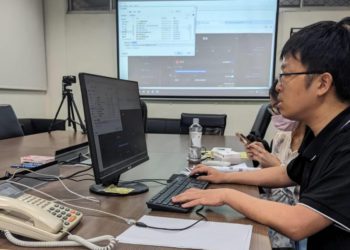 台灣虛擬貨幣扣案保管平台啟用！新北地檢署匯入680萬枚USDT，來自這2大咖