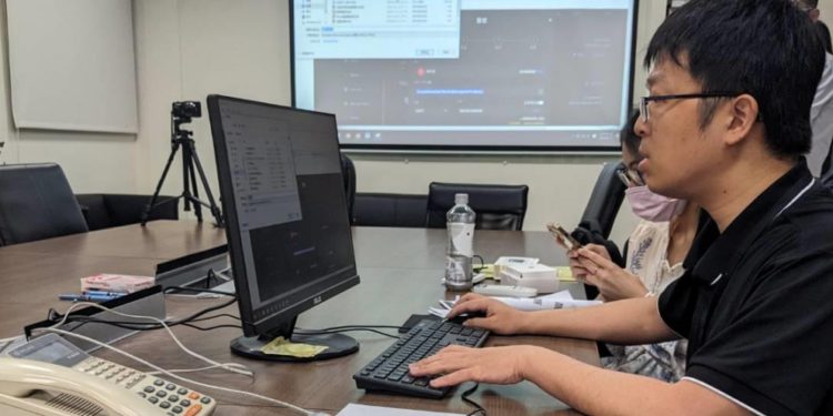 台灣虛擬貨幣扣案保管平台啟用！新北地檢署匯入680萬枚USDT，來自這2大咖