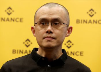 波動預警！趙長鵬4/30宣判量刑，前紐約檢察官：幣安涉哈瑪斯洗錢案恐對CZ不利