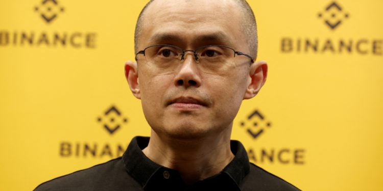 波動預警！趙長鵬4/30宣判量刑，前紐約檢察官：幣安涉哈瑪斯洗錢案恐對CZ不利