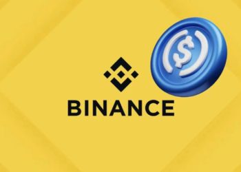 幣安「SAFU基金」將10億美元BNB、BTC全換成USDC，暗示高點到了？