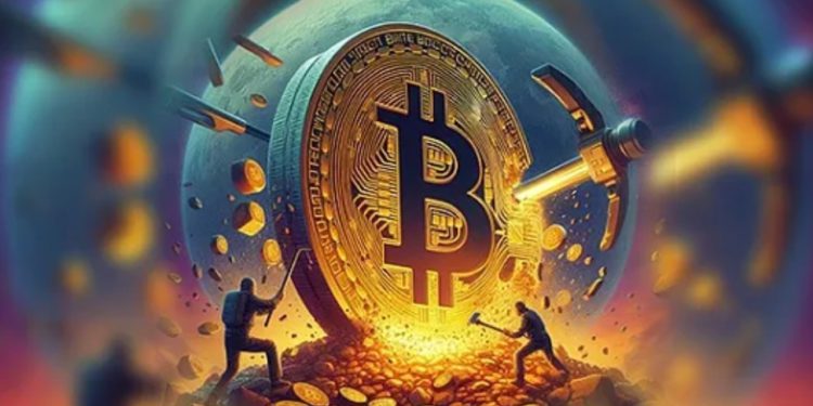 | 動區動趨-最具影響力的區塊鏈新聞媒體 又一個不眠夜,比特幣第四次減半後何去何從?