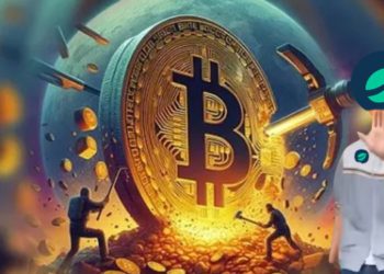 比特幣減半後市場需求是供應量5倍！Bitfinex分析師：礦工拋售減緩、BTC持續流出