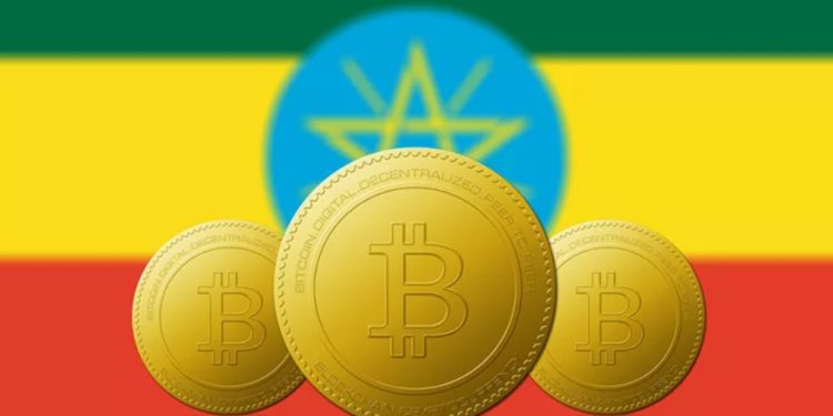 衣索比亞成挖礦新聖地，礦企稅賦機制全解析