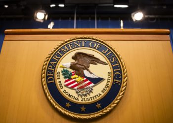 美國又開槍！混幣器Samourai創辦人遭控洗錢被捕，史諾登怒批：侵犯金融隱私