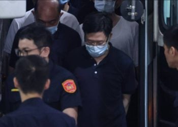 ACE虛幣詐騙案》王晨桓認罪400萬交保；潘奕彰稱只是經理人、林耿宏強調對幣圈有貢獻，雙雙否認罪行