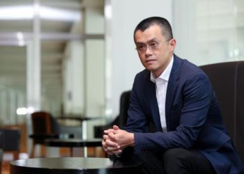 CZ刑期大賭盤？Polymarket：44%看好趙長鵬「僅入監少於6個月」