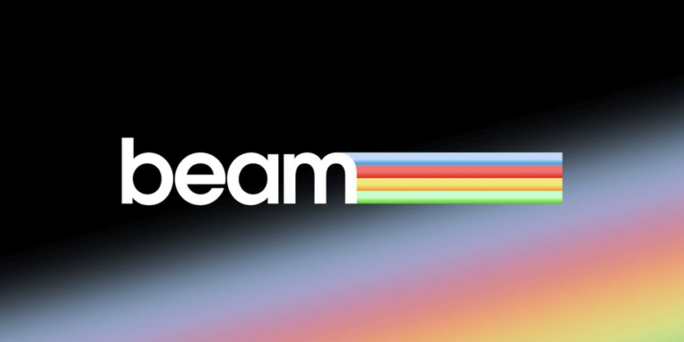 觀點》看好Beam Network的五個觸發點