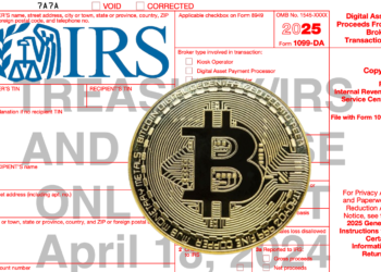 DeFi也要KYC？美國稅局公布數位資產稅表草案，專家：恐引發重大隱私和安全問題