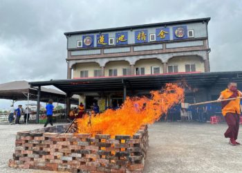 ACE虛擬幣詐騙首腦，宜蘭開精舍「洗腦信徒直銷賣垃圾幣」、偷藏上億贓款