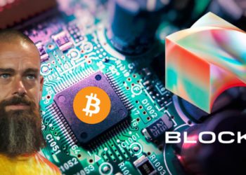 Block完成3奈米「比特幣挖礦晶片」開發，Jack Dorsey：打造更去中心化BTC Mining生態