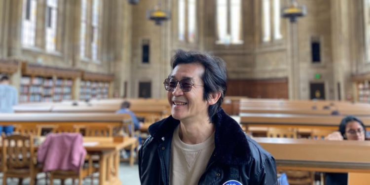 魏德聖遭爆與ACE詐騙案主腦林耿宏合作，急澄清：從未見過面