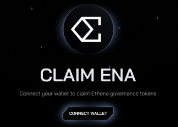 Ethena 空投開放領取！ $ENA 場外報價衝上0.61 美元