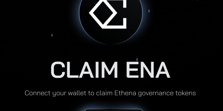 Ethena 空投開放領取！ $ENA 場外報價衝上0.61 美元