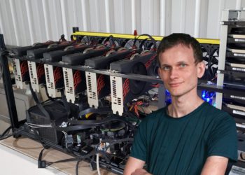 V神喊「以太坊轉回PoW」？全網最完整解析文在這