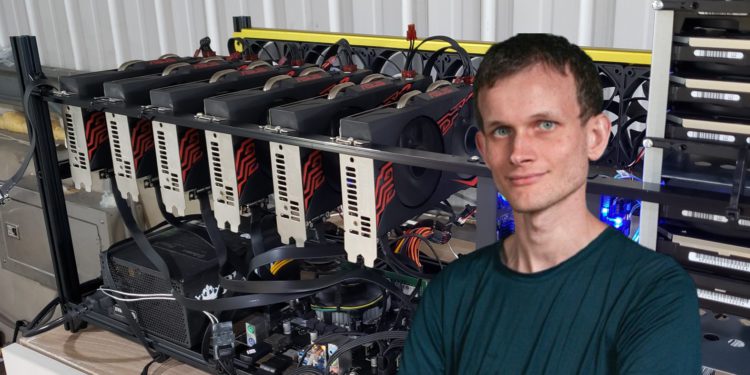 87687687612686 | 動區動趨-最具影響力的區塊鏈新聞媒體 V神喊「以太坊轉回PoW」?全網最完整解析文在這