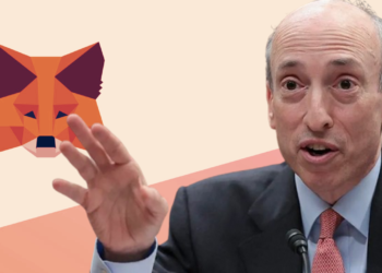 快訊》Consensys起訴美國SEC！阻止「把以太坊認定為證券」