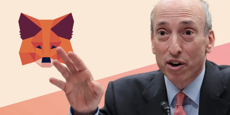 9_044401441268 | 動區動趨-最具影響力的區塊鏈新聞媒體 快訊》Consensys起訴美國SEC!阻止「把以太坊認定為證券」