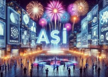 三大AI幣合併為 $ASI 投票通過，現在買AGIX、Ocean竟有套利機會？