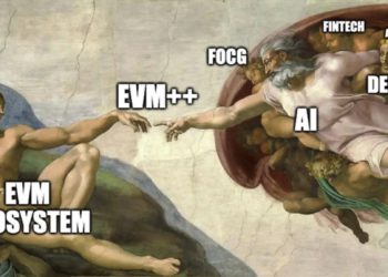 EVM+全鏈應用》Artela 如何探索區塊鏈無限可擴展性、和規模應用實現