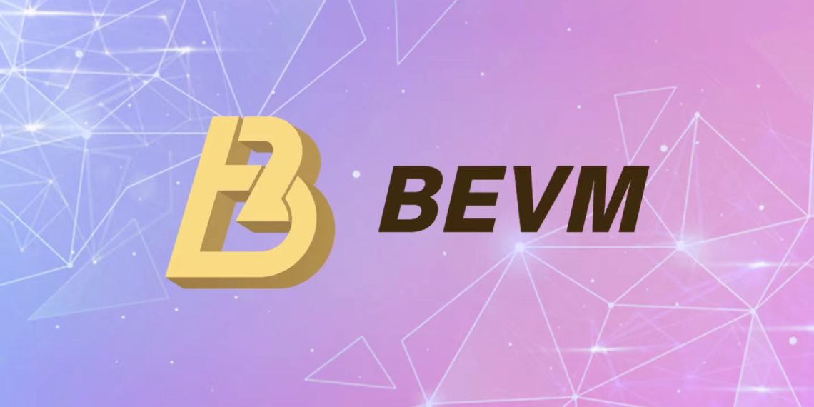 BEVM | 動區動趨-最具影響力的區塊鏈新聞媒體 幣安比特幣Layer2首秀:看懂BEVM空投合作背後的長線邏輯