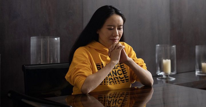 CZ Heyi | 動區動趨-最具影響力的區塊鏈新聞媒體 何一令人感動的支持信:法官先生,請讓我為您展示更真實的趙長鵬CZ