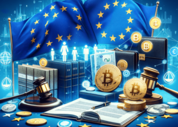 歐盟議會通過加強管理虛擬貨幣法案：限制隱私幣、自託管錢包加強KYC、交易限額..