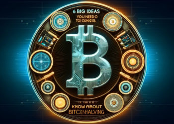 比特幣減半倒數，你必知的6個大局觀