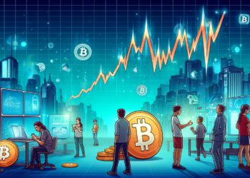 比特幣先跌再跳？「聰明錢」可能在等6.2萬美元抄底BTC
