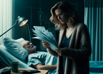 抵押房子籌手術費，台北婦人險遭假虛擬貨幣投資，詐騙330萬救命錢