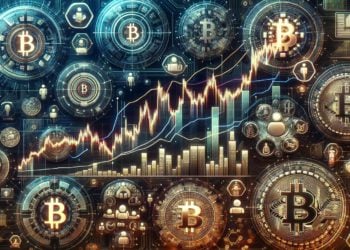 TokenInsight｜加密貨幣交易所Q1流動性報告，哪家CEX滑點最低？