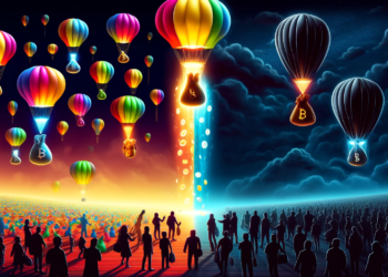 觀點》空投從獎勵早期採用者，淪為內部人士致富工具與社交遊戲？