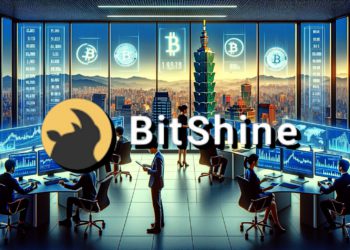 BitShine交易所被收購，創辦人曝光下一步！新經營團隊「極可能是台灣加密OG」