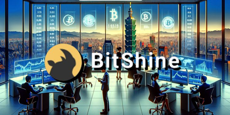 BitShine交易所被收購，創辦人曝光下一步！新經營團隊「極可能是台灣加密OG」