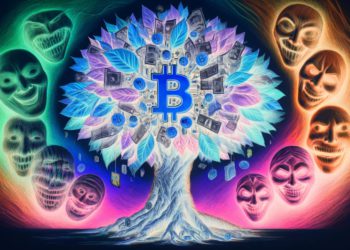 比特幣Layer2炒錢快！誰在diss？誰摘走背後的果實？