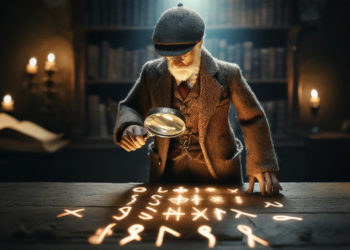 Runes工具深度教學》如何分析地址、追蹤聰明錢、發掘Alpha、最後掌握出場時機！