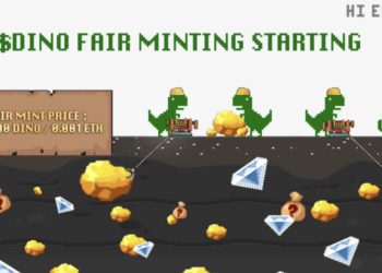 ERC50協議能防「麻吉大哥們」！DINO將重塑Meme幣玩法？