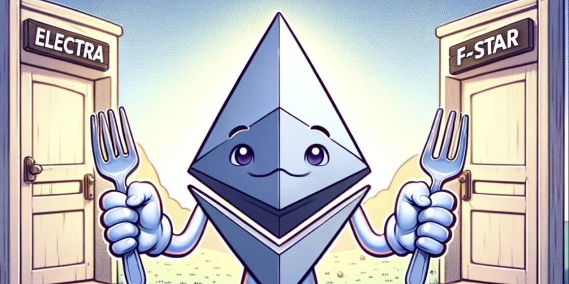 以太坊研究員：Electra升級應「減少ETH發行量」，以利單獨質押者生存