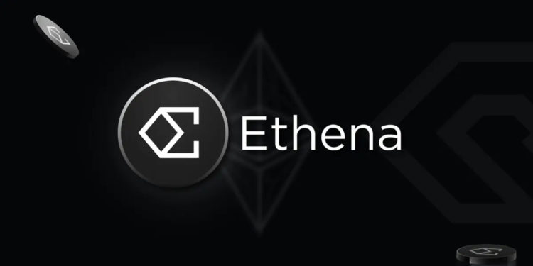 Ena | 動區動趨-最具影響力的區塊鏈新聞媒體 質押核彈!合成美元穩定幣USDe年化近200%,如何賺取Ethena收入?