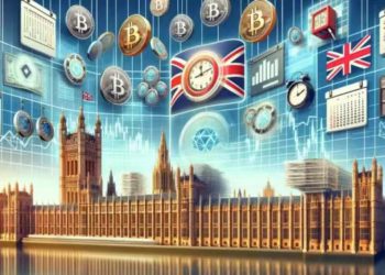 英國7月前將出台加密監管新規：涵蓋穩定幣、交易所營運、質押與託管
