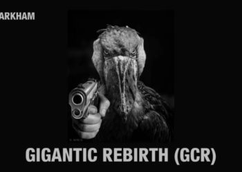 1000本金翻到10億美元！逆向交易大師GCR重出江湖，復盤他的傳奇事蹟與交易哲學