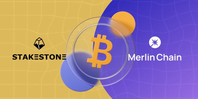 GKKAkF8bwAAhSAG | 動區動趨-最具影響力的區塊鏈新聞媒體 主攻全鏈流動性,StakeStone如何拓展至BTC生態?