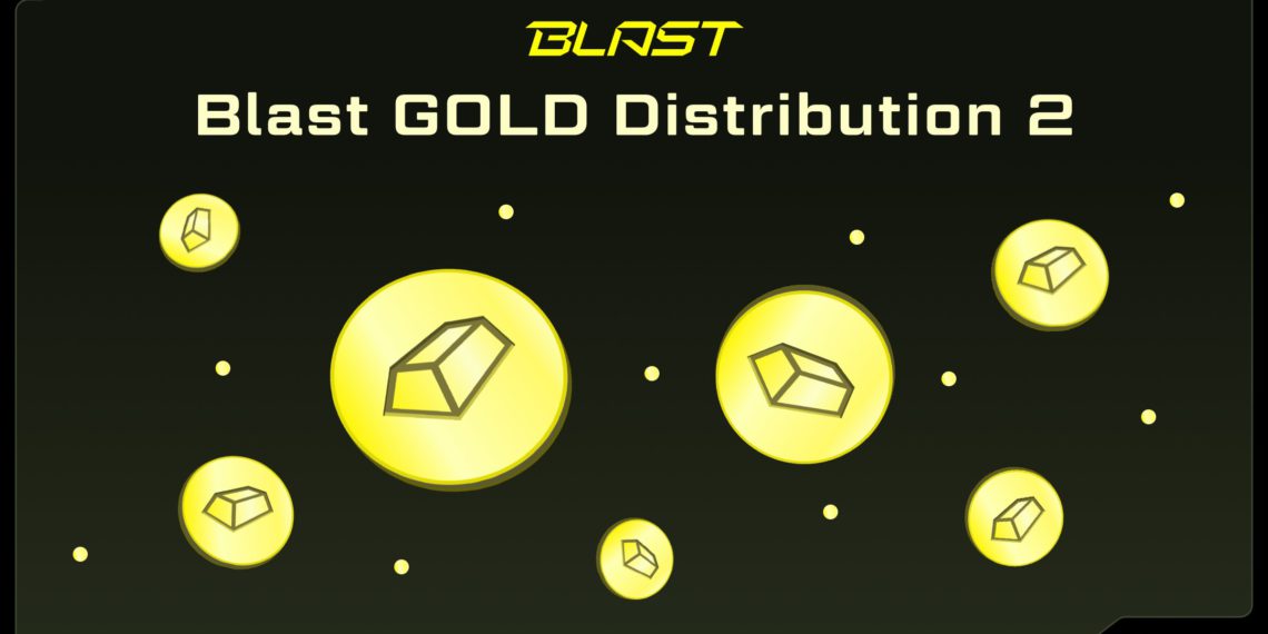 Blast第二期「黃金積分」發放在即，如何做個高效率刷分機？