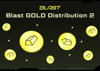 Blast第二期「黃金積分」發放在即，如何做個高效率刷分機？