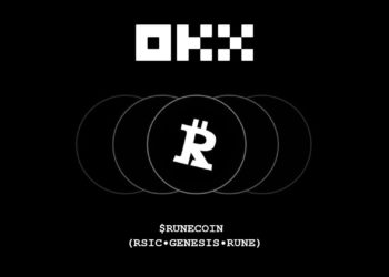OKX Jumpstart開啟符文「Runecoin」質押賺幣，RSIC•GENESIS•RUNE地板價飆升40%