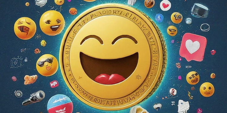 Meme不死》我們該如何用更好的框架來理解迷因幣？