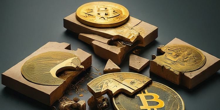 參與Runes符文必知》 為什麼要拆分UTXO？如何執行與概念詳解