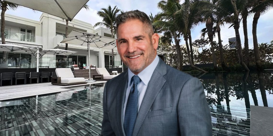 646枚BTC賣海濱別墅！美國地產大亨Grant Cardone：我更愛比特幣