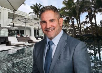 646枚BTC賣海濱別墅！美國地產大亨Grant Cardone：我更愛比特幣