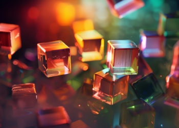 論加密文化》為何人們迷戀加密貨幣？「加密、金融、技術疊合」的深邃魅力